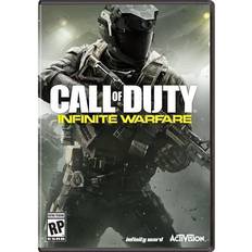 Call of duty infinite warfare Call of Duty: Infinite Warfare - Standard Edition (PC)