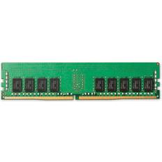 HP 5yz56at 8gb (1x8gb) Ddr4-2933 Ecc Regram Memory Module 2933 Mhz