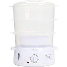 Dishwasher Safe Food Steamers Rosewill RHST-15001