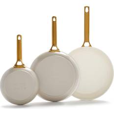 GreenPan Reserve Hard Anodized Healthy Juego de utensilios de cocina 2 Piezas