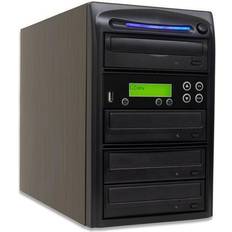 Optical Drives ProDuplicator PUSBR03, Data Backup CD/DVD