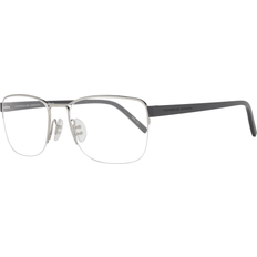 Porsche Design P8357 B 54 Briller Mænd Silver 54mm