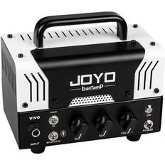 JOYO Bantamp Vivo Guitarforstærker-Top