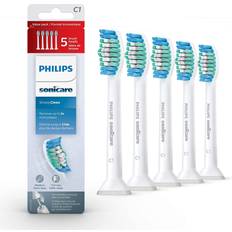 Sonicare replacement heads Philips Sonicare SimplyClean Replacement Heads White 5-pack