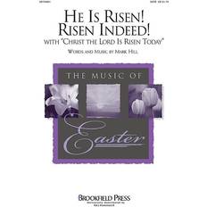 Videogiochi per PC He Is Risen! Risen Indeed!