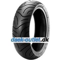 Maxxis Året-runt-däck Maxxis M6029 3.50-10 TL 51J Bakhjul, Framhjul