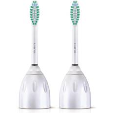 Sonicare replacement heads Philips Sonicare E-Series Replacement Brush Head 2-pack