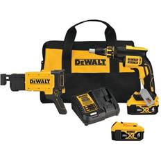 Dewalt dcf620 Dewalt DCF620CM2 (2x5.0Ah)