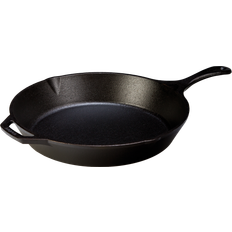 Lodge cast iron Lodge Cast Iron Wildlife 13.25" Turkey Skillet SKU