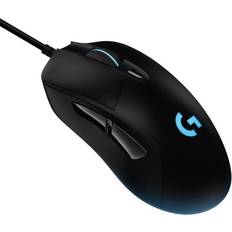 Logitech Gamingmuizen Logitech G G403 Prodigy Muis Zwart
