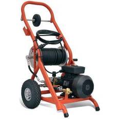 Ridgid afløbsrenser Ridgid KJ-1590 II -35511 Elektrisk højtryksrenser