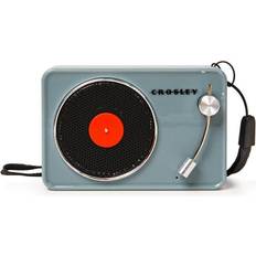 Audio Systems Crosley CR3029A-TN Portable Mini