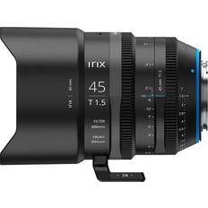 Irix 45mm T1.5 Cine lens for Micro Four Thirds