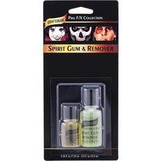 Scented Razors & Razor Blades Deluxe Spirit Gum and Remover