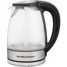 Kettles Hamilton Beach 1.7L