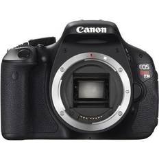 DSLR Cameras Canon EOS Rebel T3i