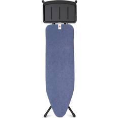 Brabantia Silitysraudan höyrypidike Silityslaudat Brabantia Silityslauta 124x38cm, SSUH, Denim Blue