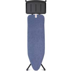 Tøjpleje Brabantia Strygebræt 124 X 38 - Ben/Black