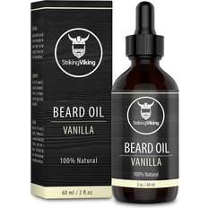 Striking Viking Balsamo E Olio Per La Barba 2 oz