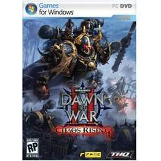 PC Games THQ Warhammer 40 000: Dawn of War II Chaos Rising (PC)