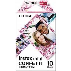 Fotocamere Analogiche Fujifilm Instax Mini Film Pellicola Istantanea 46 x 62 mm