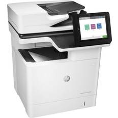 HP Laser Printers HP LaserJet Enterprise M635h