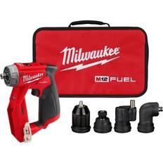 Screwdrivers Milwaukee M12 FUEL Installation Drill/Driver (Tool-Only)