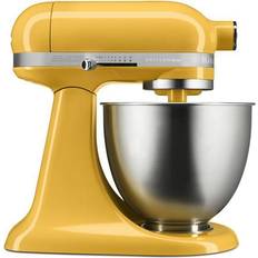 Kitchenaid mini mixer KitchenAid Artisan Mini KSM3311XBF