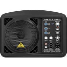 Monitor med højtaler Behringer Behringer Eurolive B205d Active Pa/Monitor