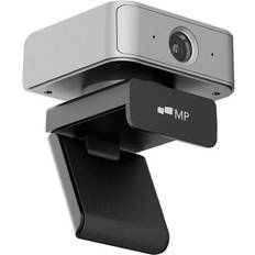 Gray Webcams Mobile Pixels AI Camera