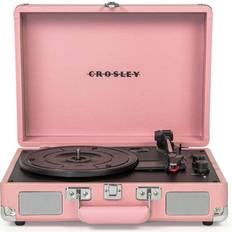 Turntables Crosley Cruiser Deluxe