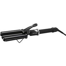 Hair Wavers BaBylissPRO Porcelain Ceramic Triple Barrel Waver