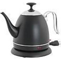 Gas Cooker Kettles Chantal Ryder E-kettle Electric