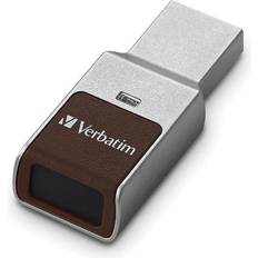 Usb fingerprint Verbatim 70367 32GB Fingerprint USB 3.0