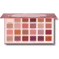 I Am Women Palette