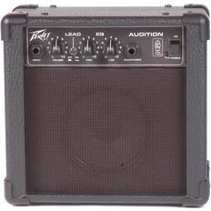 Peavey Guitar Amplifier Tops Peavey Audition