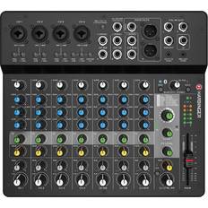 1/4" Jack Studio Mixers Harbinger LV12