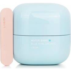 Laneige Skincare Laneige Water Bank Blue Hyaluronic Cream 2 Types