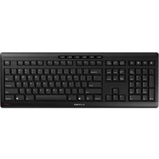 Cherry stream keyboard wireless Cherry CHERRY Stream Wireless Keyboard SX