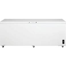 Frigidaire FFCL2542AW 24.8 Cu. Ft. White