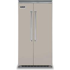 Wine Coolers Viking Professional 5 Series Quiet Cool 25.3 Cu. Ft. Blue, Gray