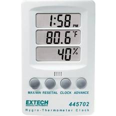 Thermo Hygrometer 445702