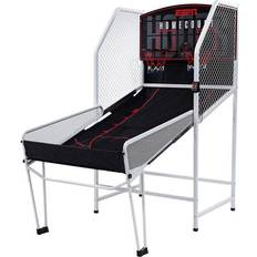 Game Consoles ESPN Space Saving 2 Player Arcade Cage Basketball