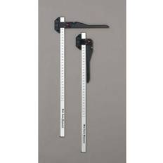 Kitchen Scales Tough-1 Aluminum Horse Measuring Stick