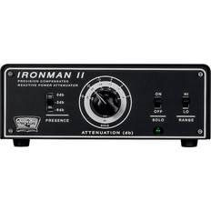 Gitarrenverstärker-Topteile Tone King Tone King Ironman II Attenuator Little Helper