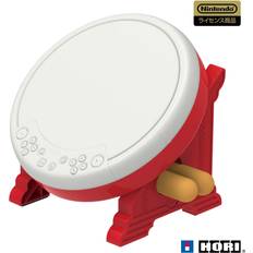 Taiko no tatsujin switch taiko no tatsujin controller 'taiko and stick for switch' japanese (Switch)