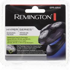 Remington Shaver Replacement Heads Remington SPR-XR14 Head and Cutter Assembly Hyperflex Advanced Rotary