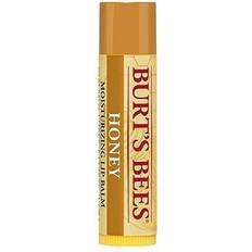 Burt's Bees Soins des lèvres Burt's Bees 100% Natural Moisturizing Lip Balm Honey with