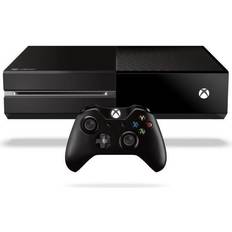 Microsoft Xbox One