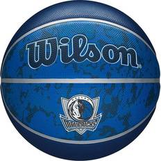 Pallacanestro Wilson NBA Team Tiedye Basketball Size 7